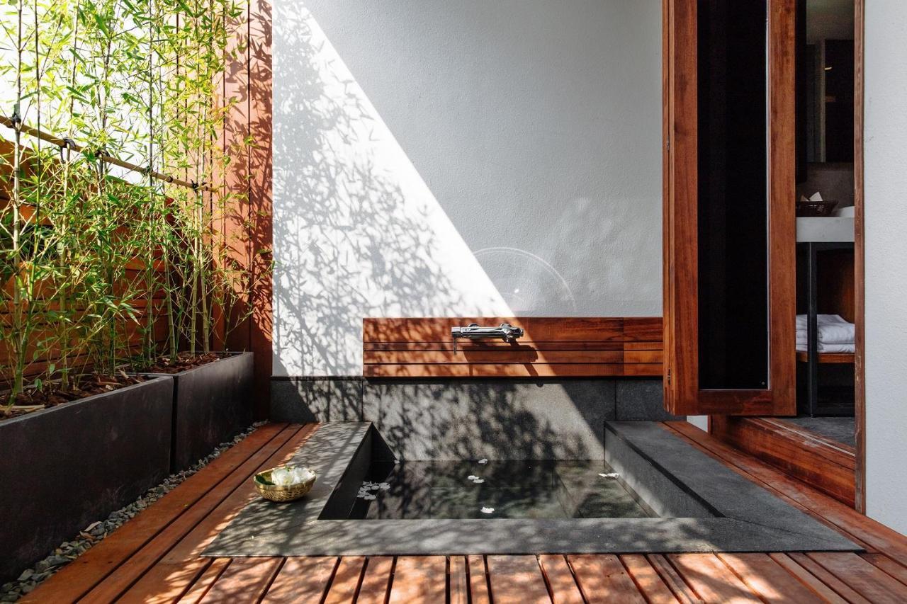 Check Inn Taichung Zhongshan Exterior foto